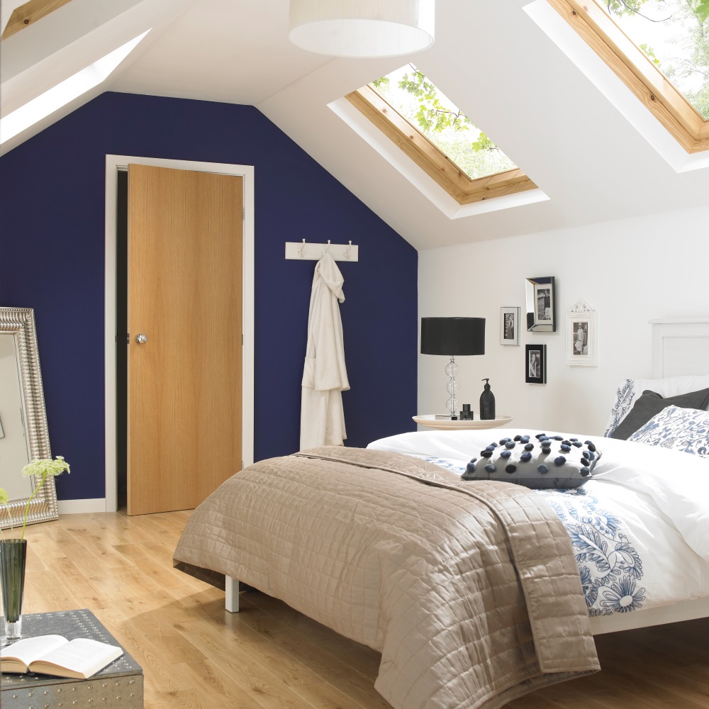 Internal Doors Choosing the right doors for the upstairs of your home